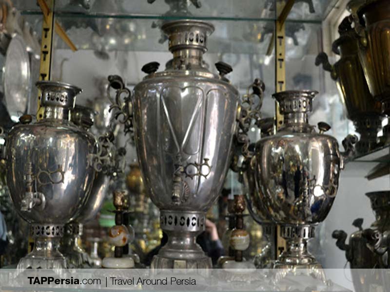 Lur Ethnic - Iran - Varshowo sazi