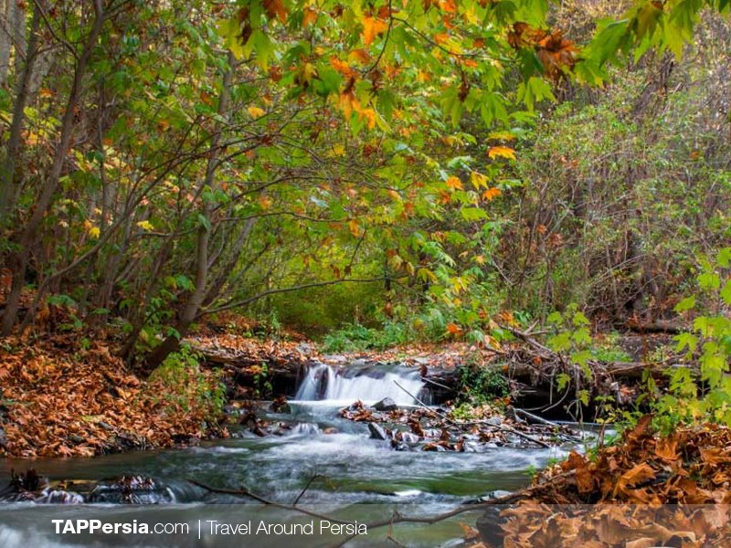 kang village - Mashhad top attraction