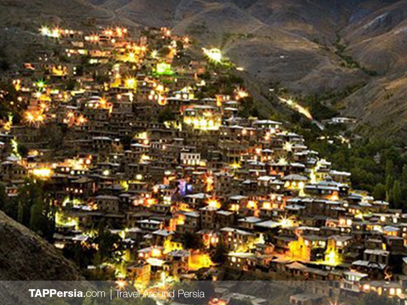 Kang village