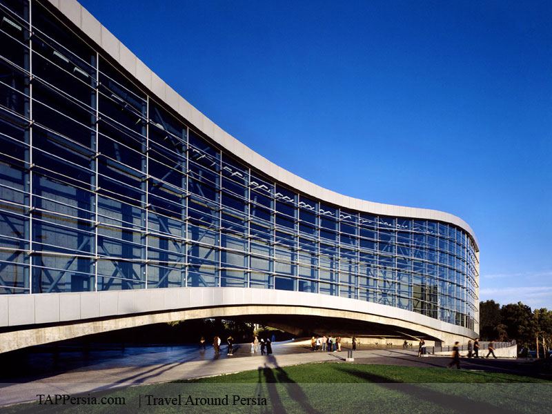 Mellat-Park-tappersia