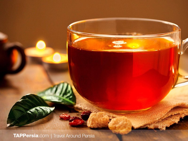 Original Persian Tea