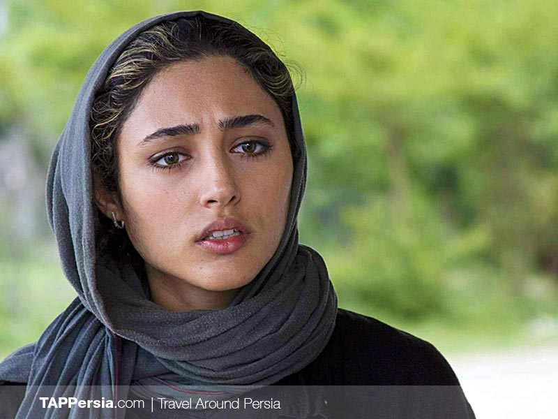 Golshifteh Farahani - Best Iranian Actresses