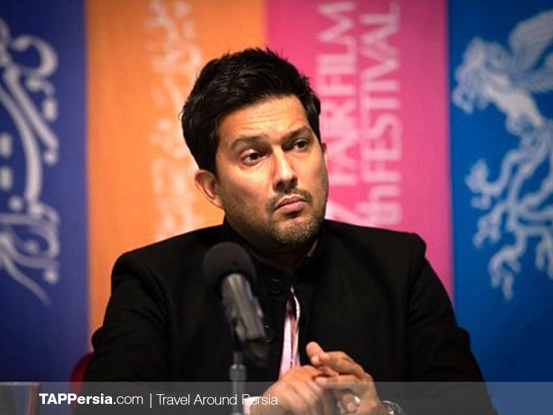 Hamed Behdad - Best Iranian Actors