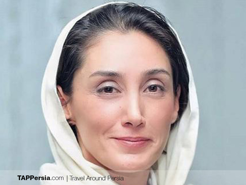 Hedieh Tehrani - Best Iranian Actresses