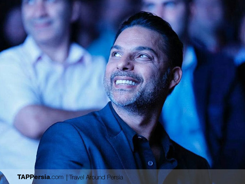 Peyman Maadi - Best Iranian Actors