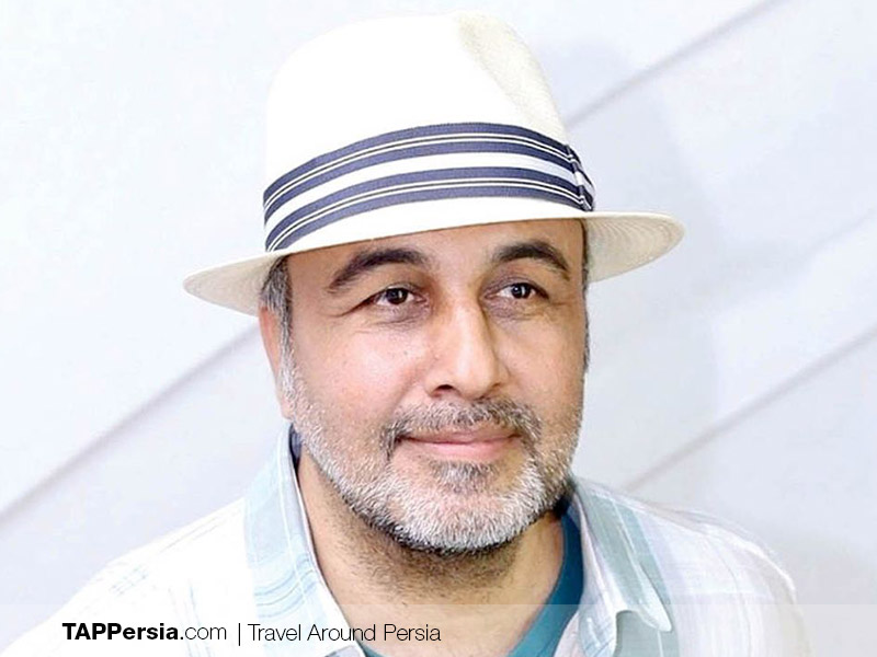 Reza Attaran - Best Iranian Actors