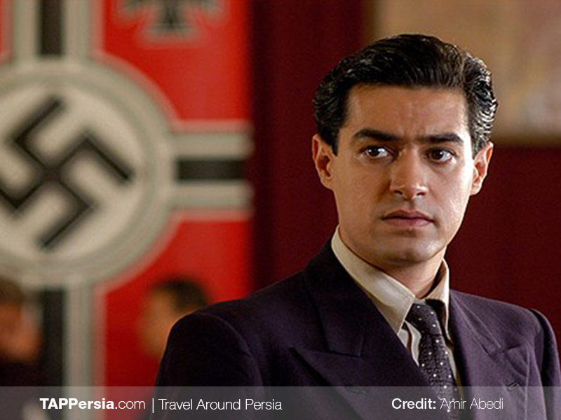 Shahab Hosseini - Best Iranian Actors