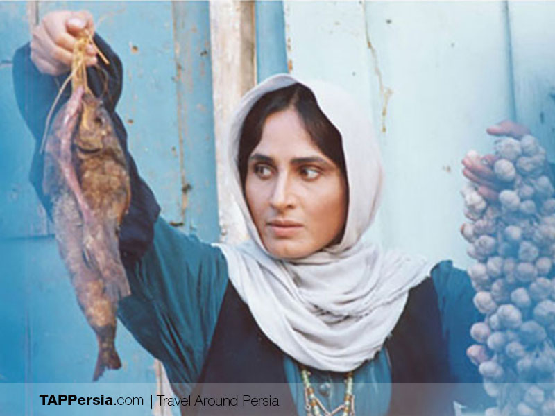 Susan Taslimi - Best Iranian Actresses