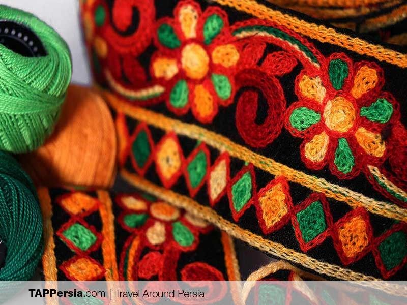 souvenirs of Baloch People