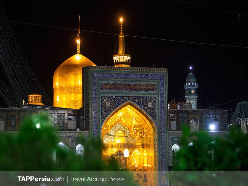 Imam Reza - Mashhad- Iran
