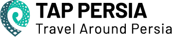 Logo-TAPPersia