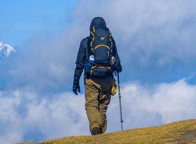 12 Days Hiking Tour Damavand