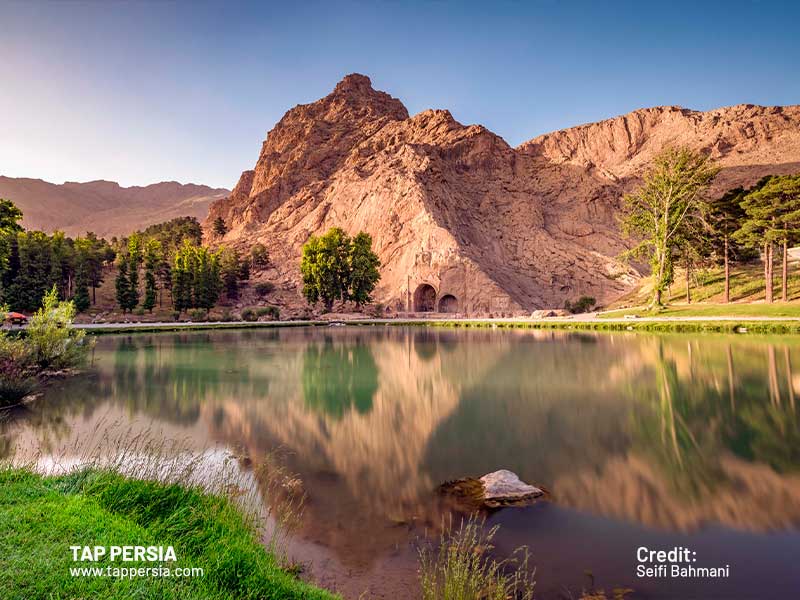 14-Days-Western-Iran-Immersion-Tour---Azerbaijan-&-Kurdistan-Kermanshah