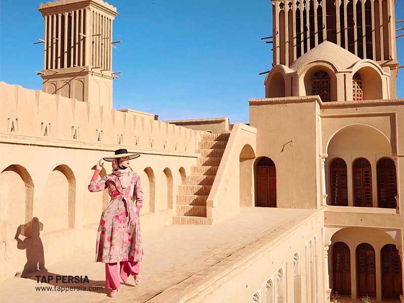 8 Days Culture Tour Ancient Civilizations Naein