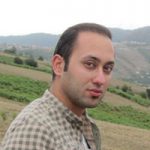 Masoud Yazd