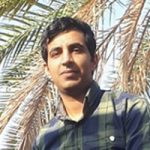 Mostafa Qeshm