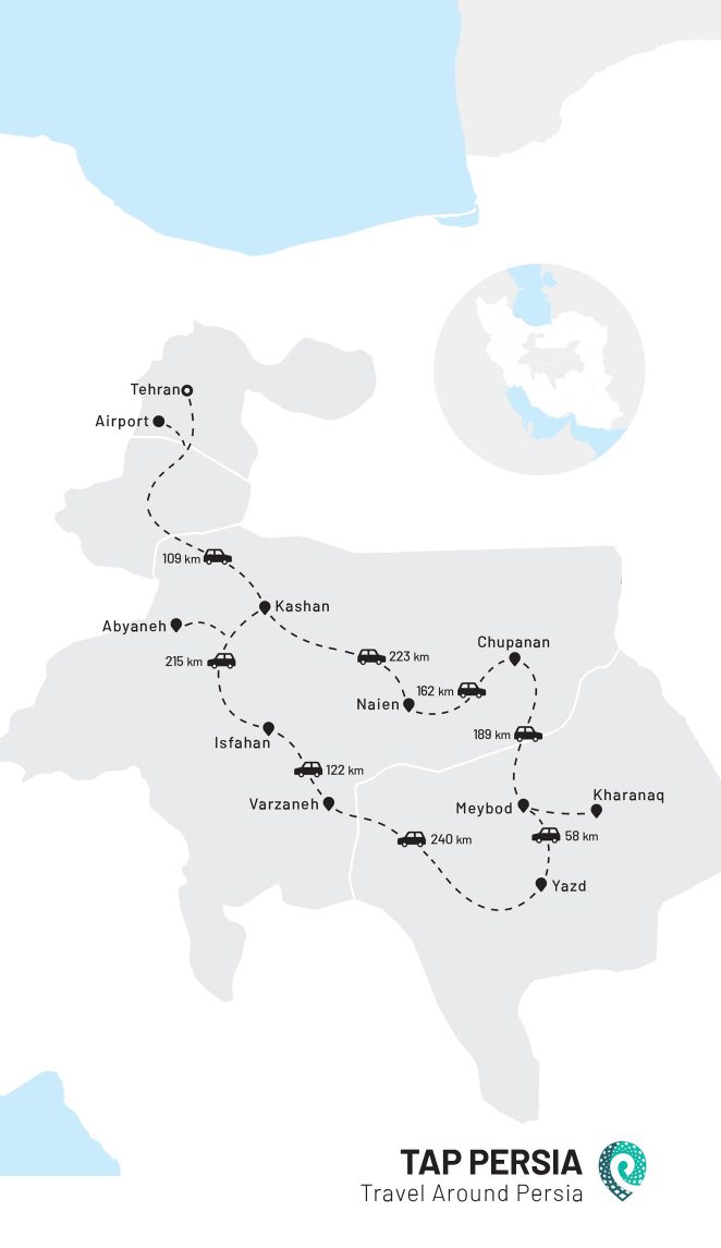 Tour Packages 10 Nature & Hiking