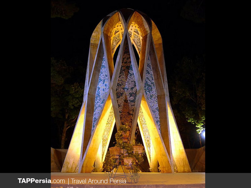 Khayyam - Iranian Poet - Iran