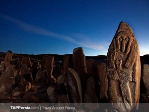 5 Of The Weirdest Cemeteries In Iran – Scary But Amazing
