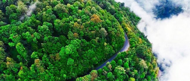 Iran Nature