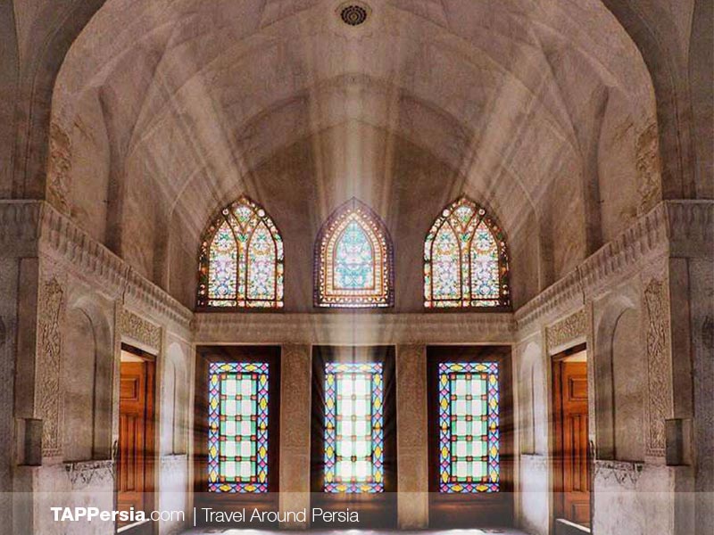 Abbasian House - Kashan - Iran