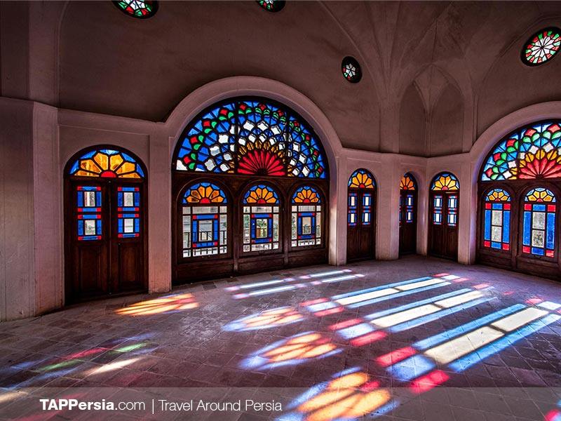 Tabatabaei House - Kashan - Iran
