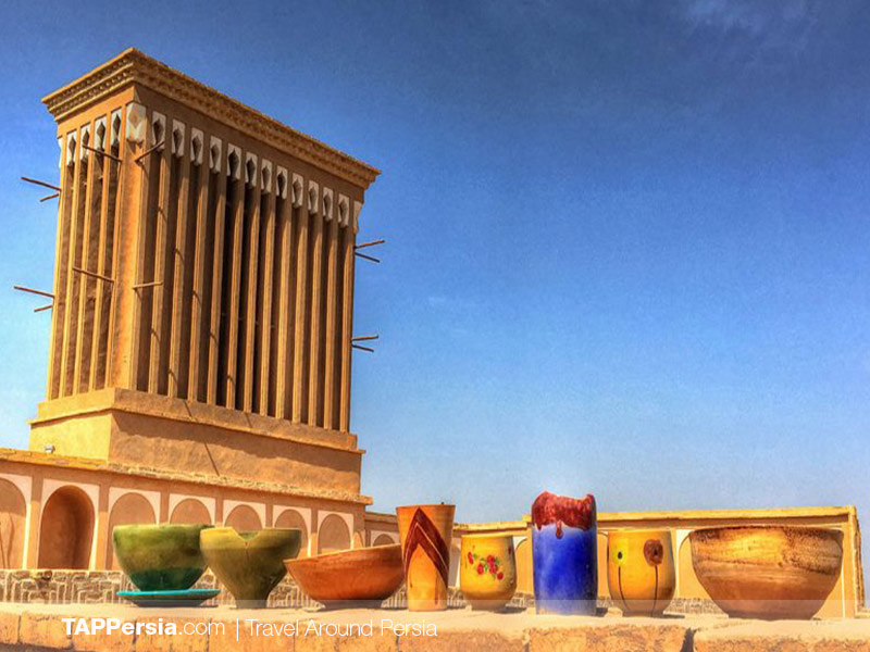 Yazd - Iran