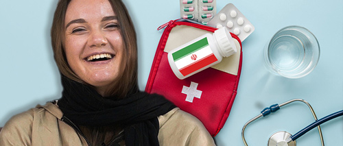 Medical Tourism in Iran