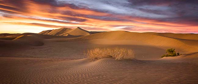 Iran Desert Tours