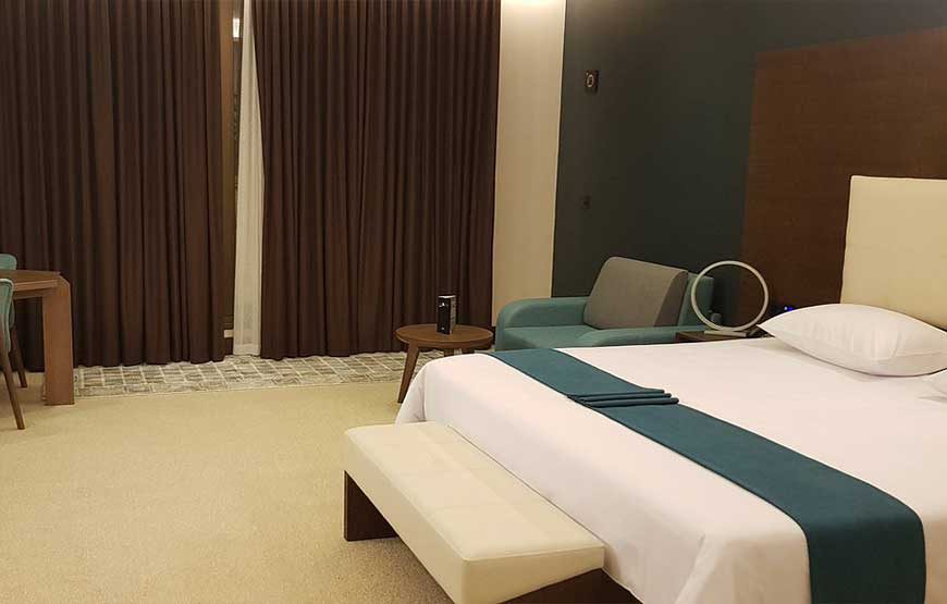 Atana Hotel Tehran