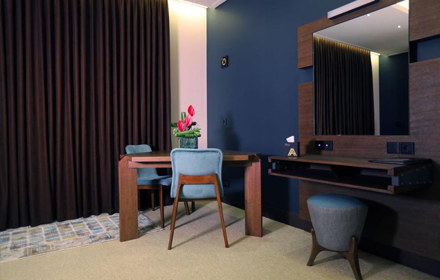 Atana Hotel Tehran