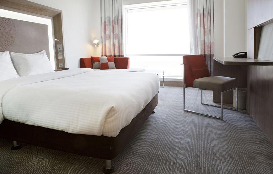 Novotel Hotel Tehran