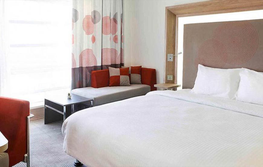 Novotel Hotel Tehran
