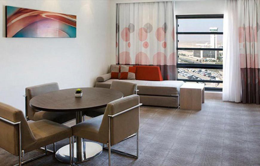 Novotel Hotel Tehran