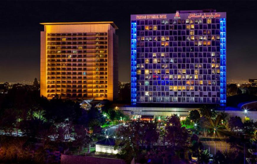 Parsian-Esteghlal-Hotel-in-tehran