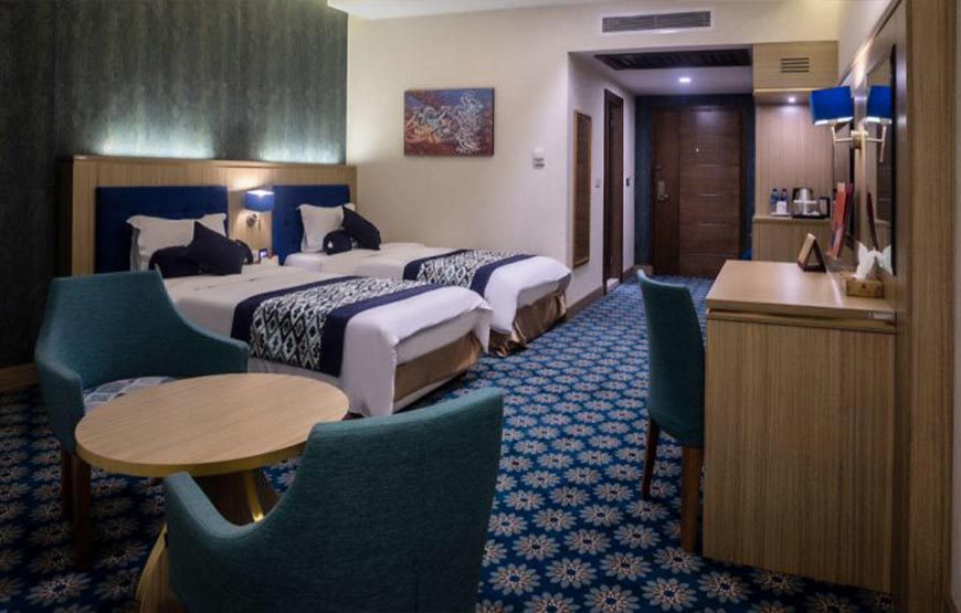 Parsian Kowsar Hotel Isfahan