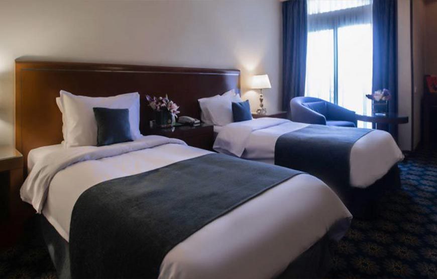 Parsian Kowsar Hotel Isfahan