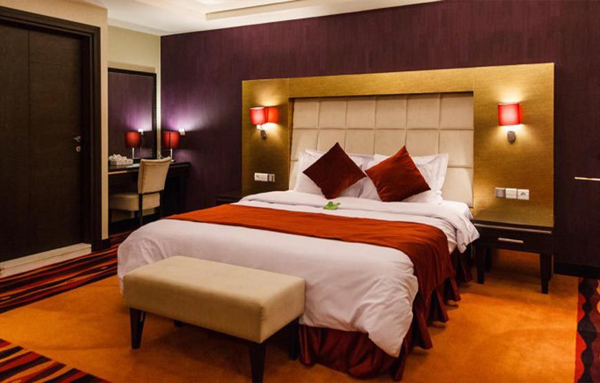 Parsian Kowsar Hotel Isfahan