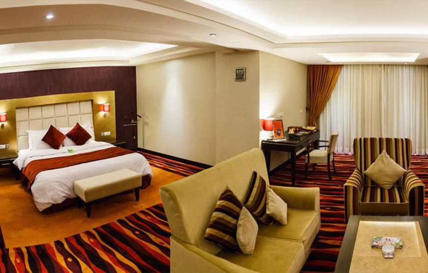 Parsian Kowsar Hotel Isfahan