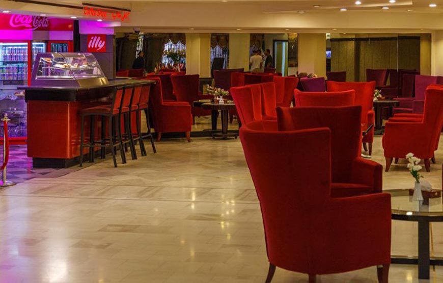Tehran grand hotel