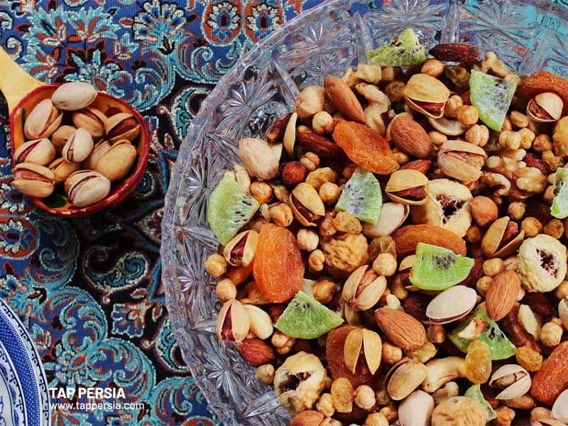 charshanbe souri(AJIL)