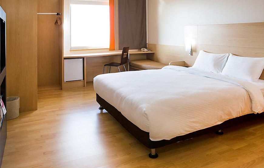 ibis Hotel Tehran