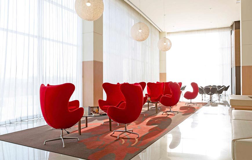 ibis Hotel Tehran