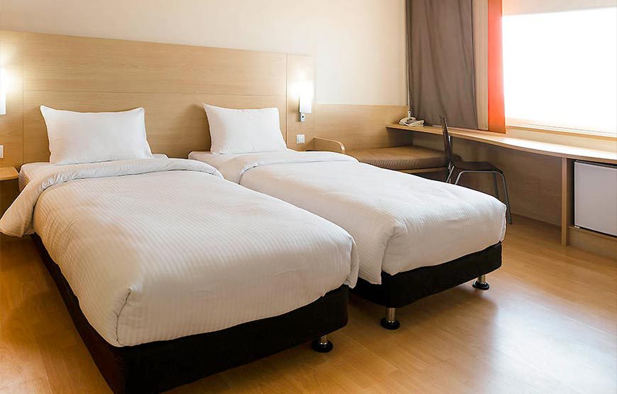 ibis Hotel Tehran