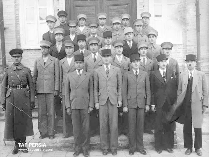 Iran’s Cosmetics and Fashion