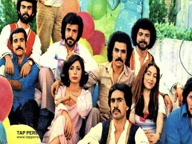 Iran’s Cosmetics and Fashion