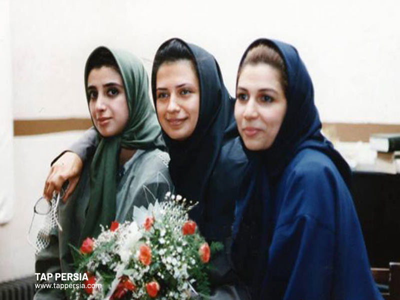 Iran’s Cosmetics and Fashion