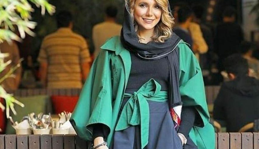 Iran’s Cosmetics and Fashion