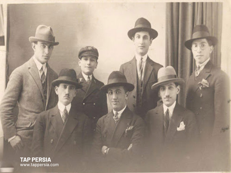 Iran’s Cosmetics and Fashion