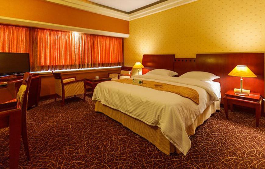 Homa Hotel Shiraz